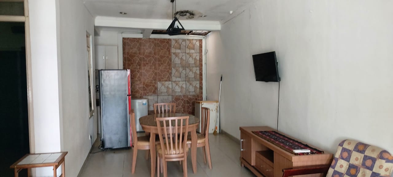 Rumah Dijual di Cluster Taman Simpruk Lippo Cikarang